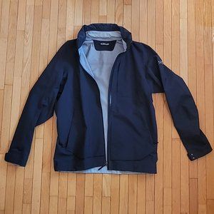 ARC'TERYX INTERSTATE - GORE-TEX SHELL